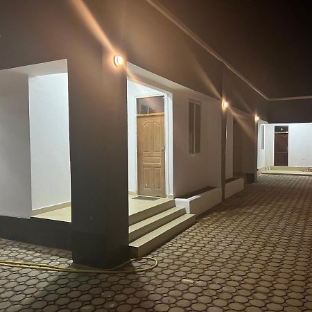 Good Homes Apartment 2 Dodoma Buitenkant foto