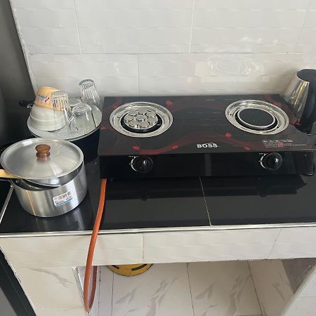 Good Homes Apartment 2 Dodoma Buitenkant foto