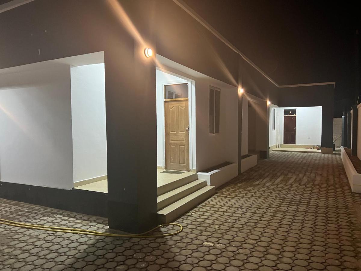 Good Homes Apartment 2 Dodoma Buitenkant foto
