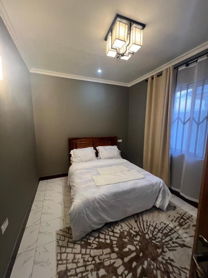 Good Homes Apartment 2 Dodoma Buitenkant foto