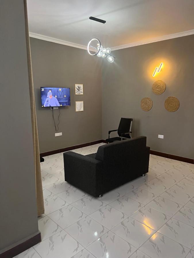 Good Homes Apartment 2 Dodoma Buitenkant foto