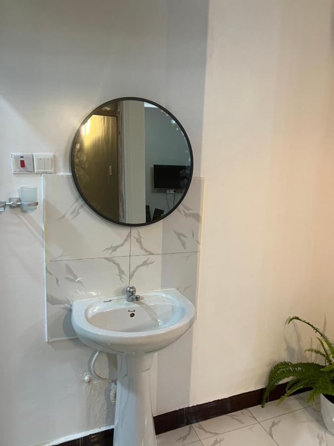 Good Homes Apartment 2 Dodoma Buitenkant foto