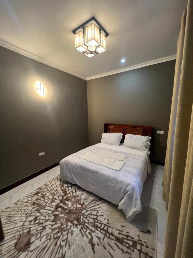Good Homes Apartment 2 Dodoma Buitenkant foto