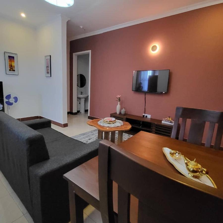 Good Homes Apartment 2 Dodoma Buitenkant foto